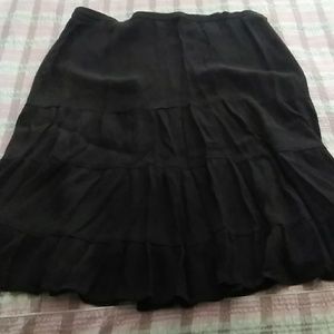 For Sale.New York & Co. A chocolate brown 3-tiered